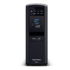 CyberPower CP1500AVRLCD